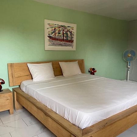 Villa18 Safari Village Saly Zewnętrze zdjęcie