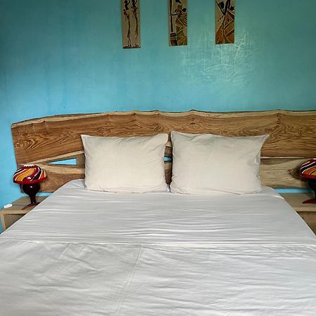 Villa18 Safari Village Saly Zewnętrze zdjęcie
