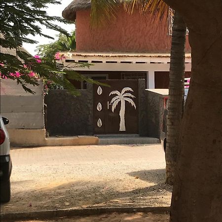 Villa18 Safari Village Saly Zewnętrze zdjęcie