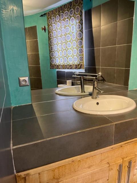 Villa18 Safari Village Saly Zewnętrze zdjęcie