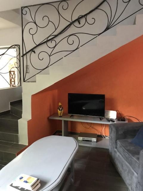 Villa18 Safari Village Saly Zewnętrze zdjęcie