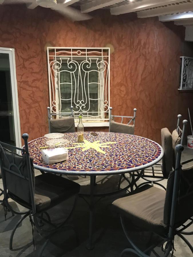 Villa18 Safari Village Saly Zewnętrze zdjęcie