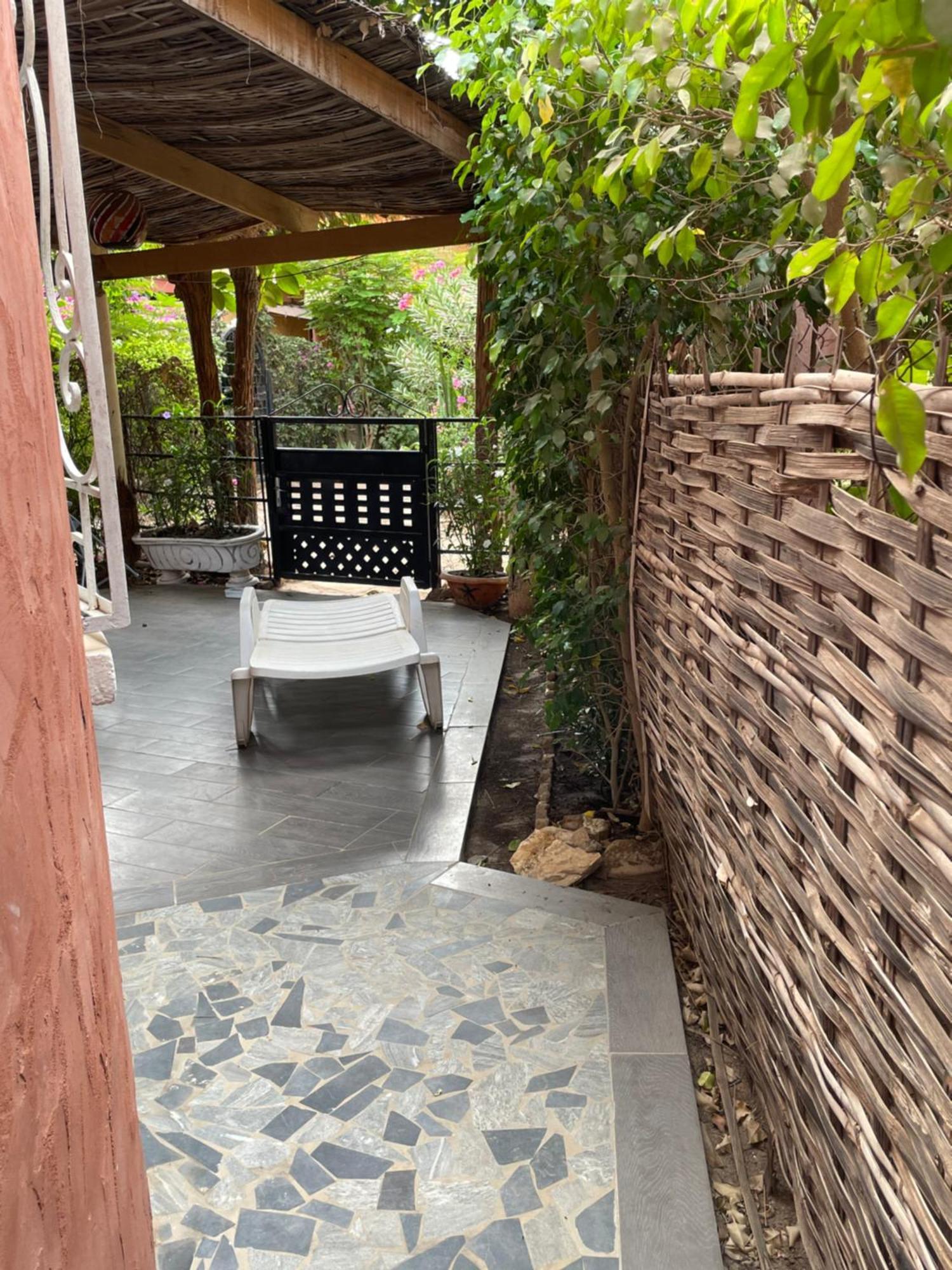 Villa18 Safari Village Saly Zewnętrze zdjęcie