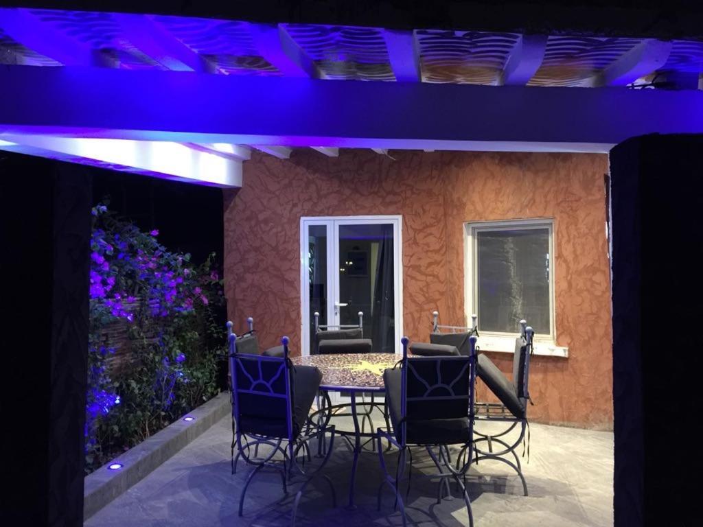 Villa18 Safari Village Saly Zewnętrze zdjęcie