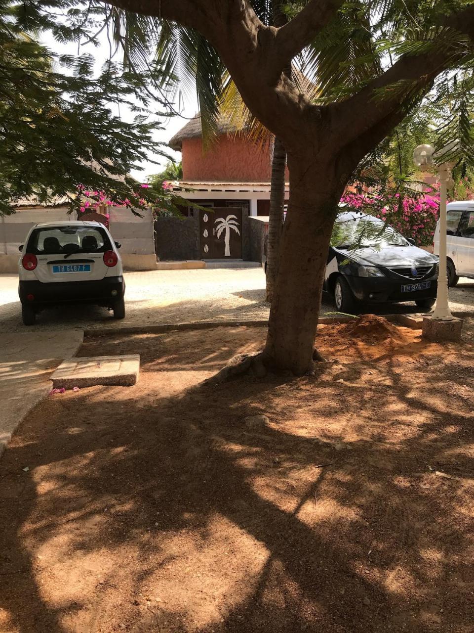 Villa18 Safari Village Saly Zewnętrze zdjęcie