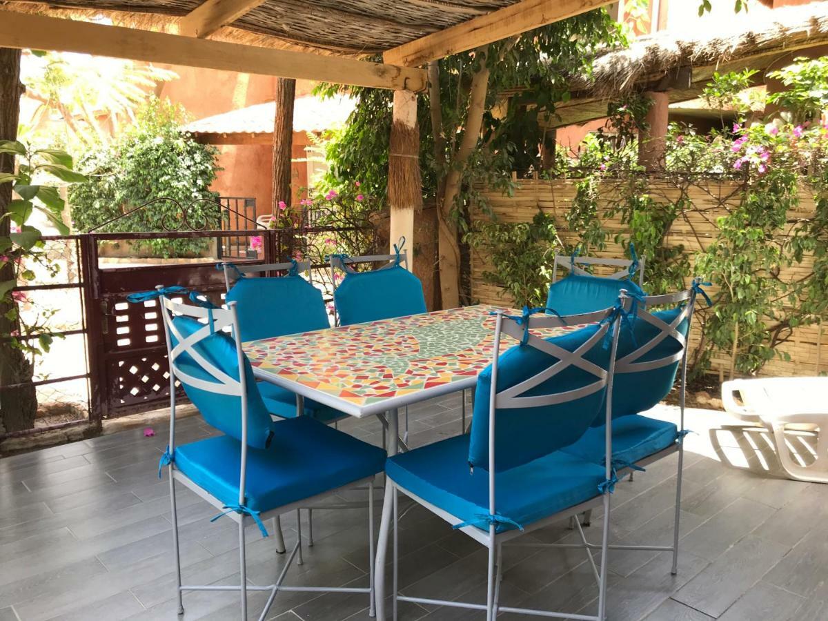Villa18 Safari Village Saly Zewnętrze zdjęcie