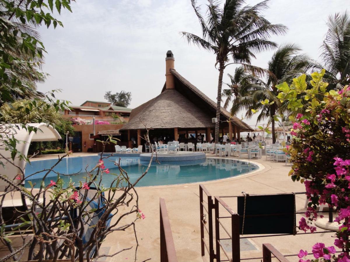 Villa18 Safari Village Saly Zewnętrze zdjęcie