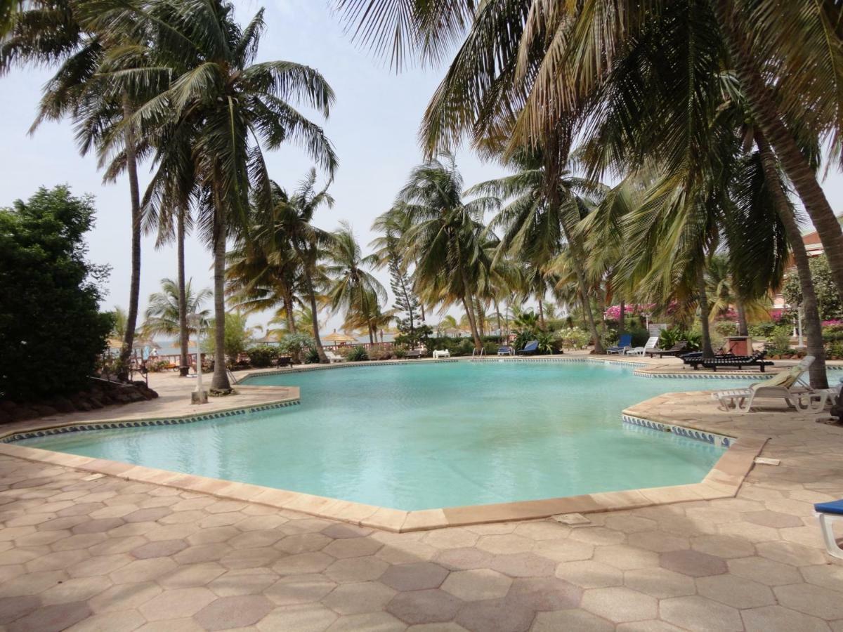 Villa18 Safari Village Saly Zewnętrze zdjęcie