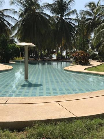 Villa18 Safari Village Saly Zewnętrze zdjęcie